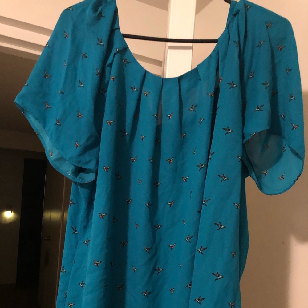 Women’s top